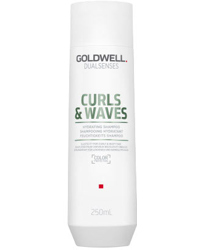 Curls & Waves Shampoo, 250ml