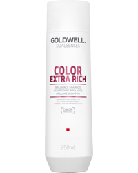 Dualsenses Color Extra Rich Brilliance Shampoo, 250ml