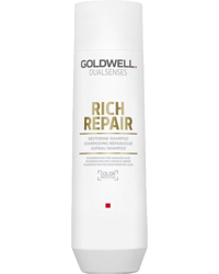 Dualsenses Rich Repair Restoring Shampoo, 250ml