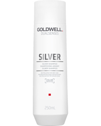 Dualsenses Silver Shampoo, 250ml