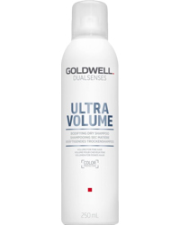 Dualsenses Ultra Volume Bodifying Dry Shampoo, 250ml, Goldwell