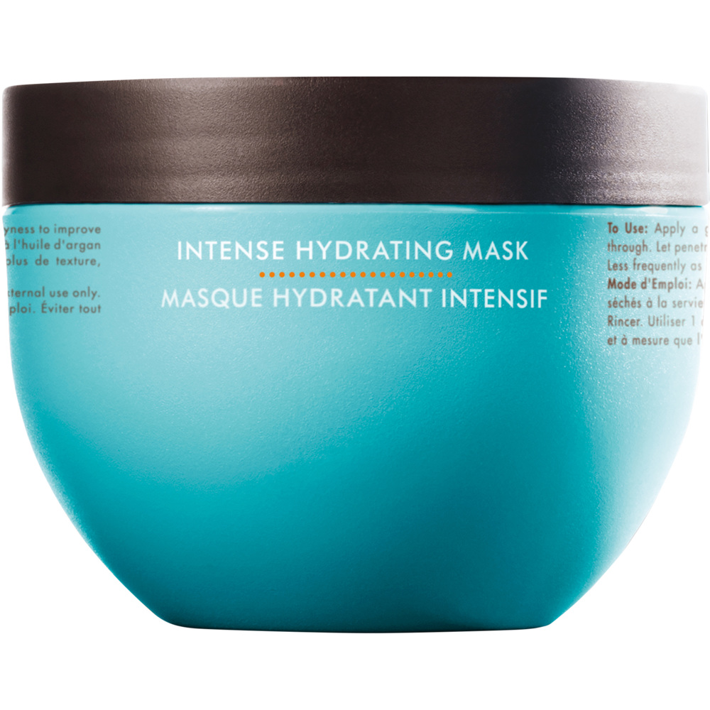 Intense Hydrating Mask