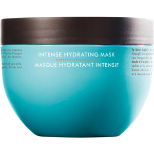 Intense Hydrating Mask, 250ml