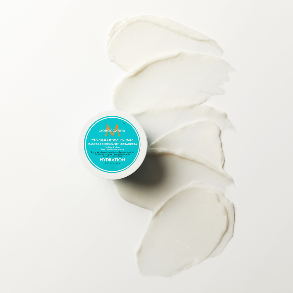 Weightless Hydrating Mask