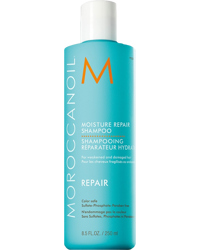 Moisture Repair Shampoo, 250ml