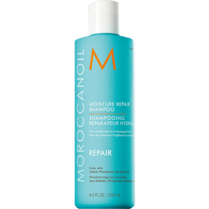 Moisture Repair Shampoo, 250ml