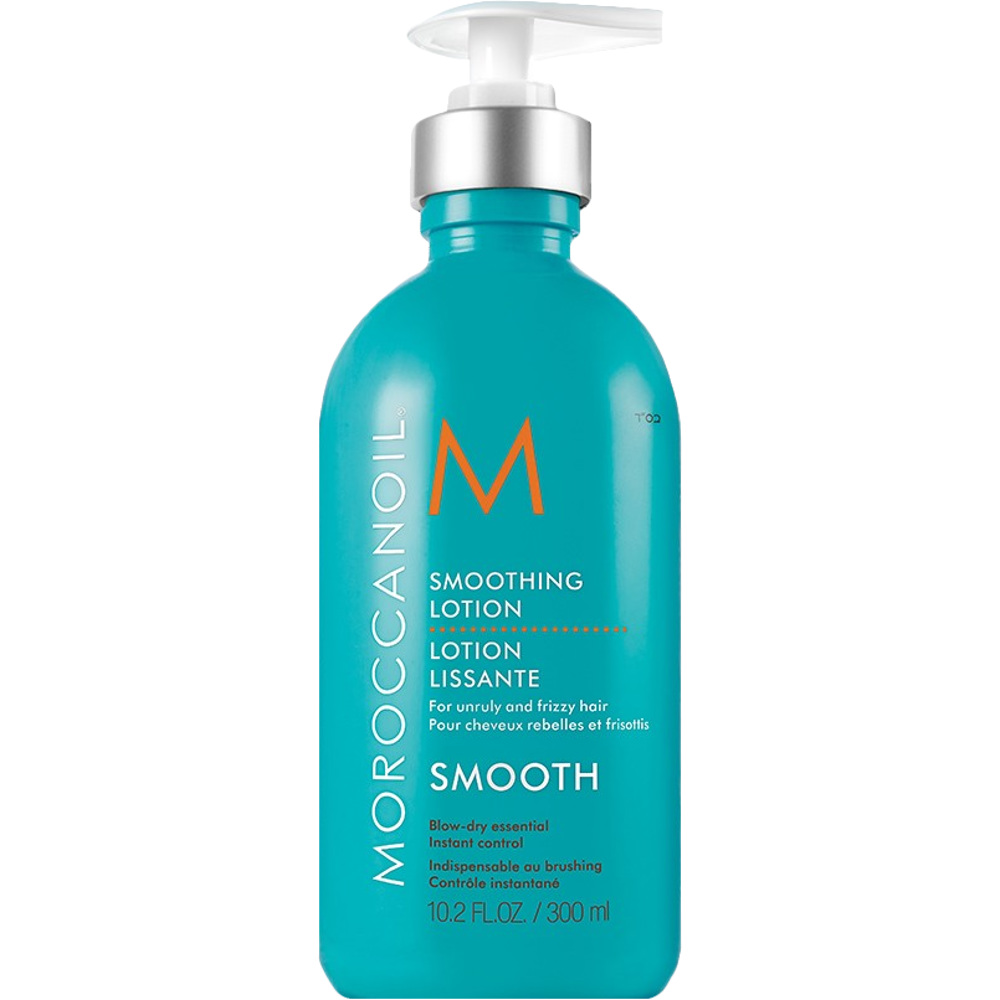 Frizz Control Smoothing Lotion, 300ml