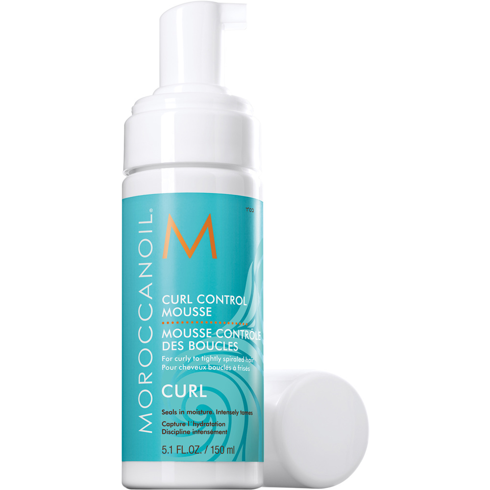 Curl Control Mousse, 150ml