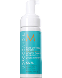 Curl Control Mousse, 150ml, MoroccanOil