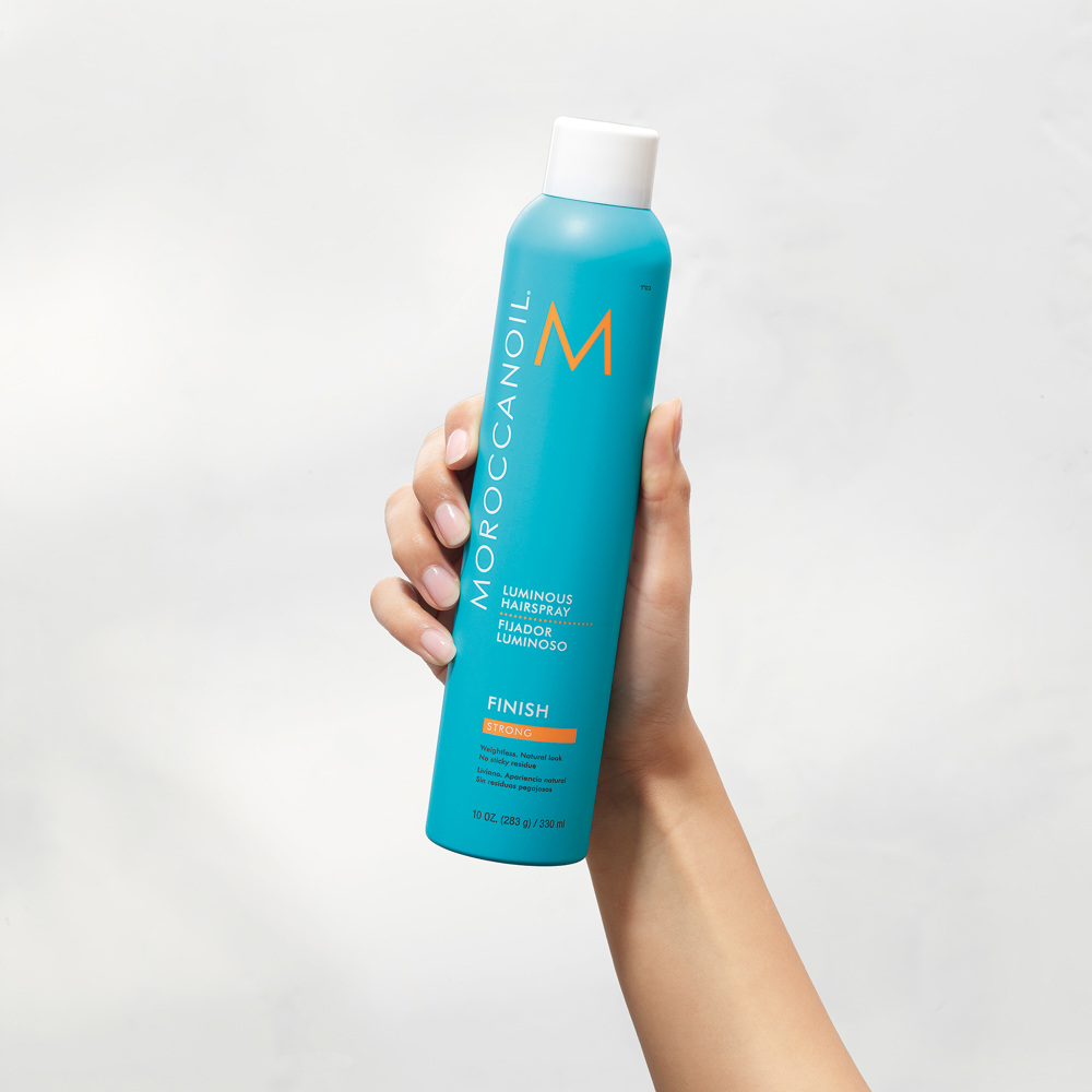 Luminous Strong Hairspray