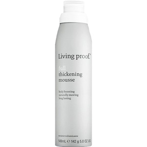 Full Thickening Mousse