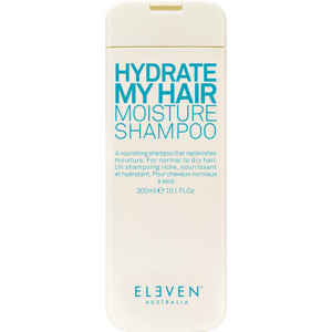 Hydrate My Hair Moisture Shampoo, 300ml
