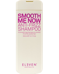 Smooth Me Now Anti-Frizz Shampoo, 300ml
