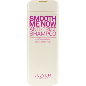 Smooth Me Now Anti-Frizz Shampoo, 300ml