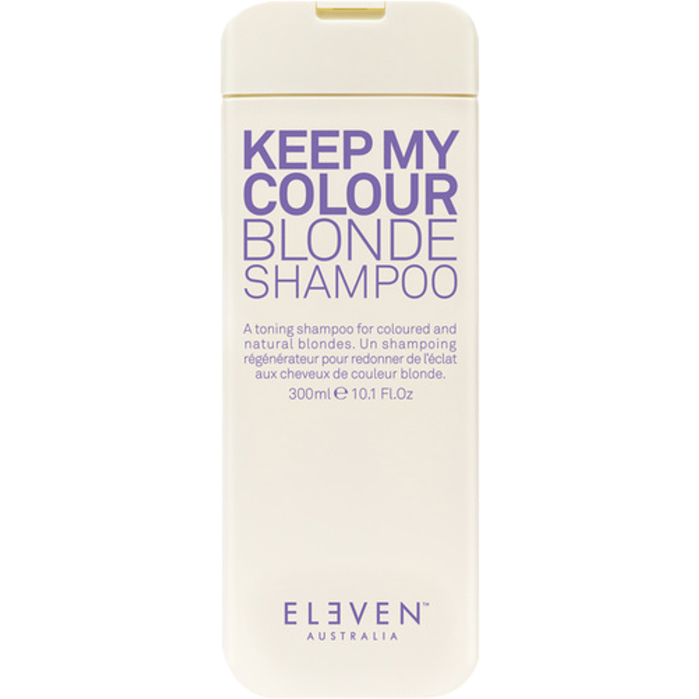Keep My Colour Blonde Shampoo, 300ml