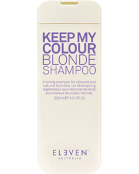 Keep My Colour Blonde Shampoo, 300ml