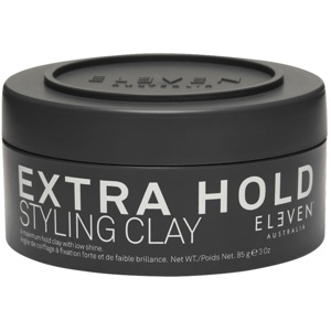 Extra Hold Styling Clay, 85g