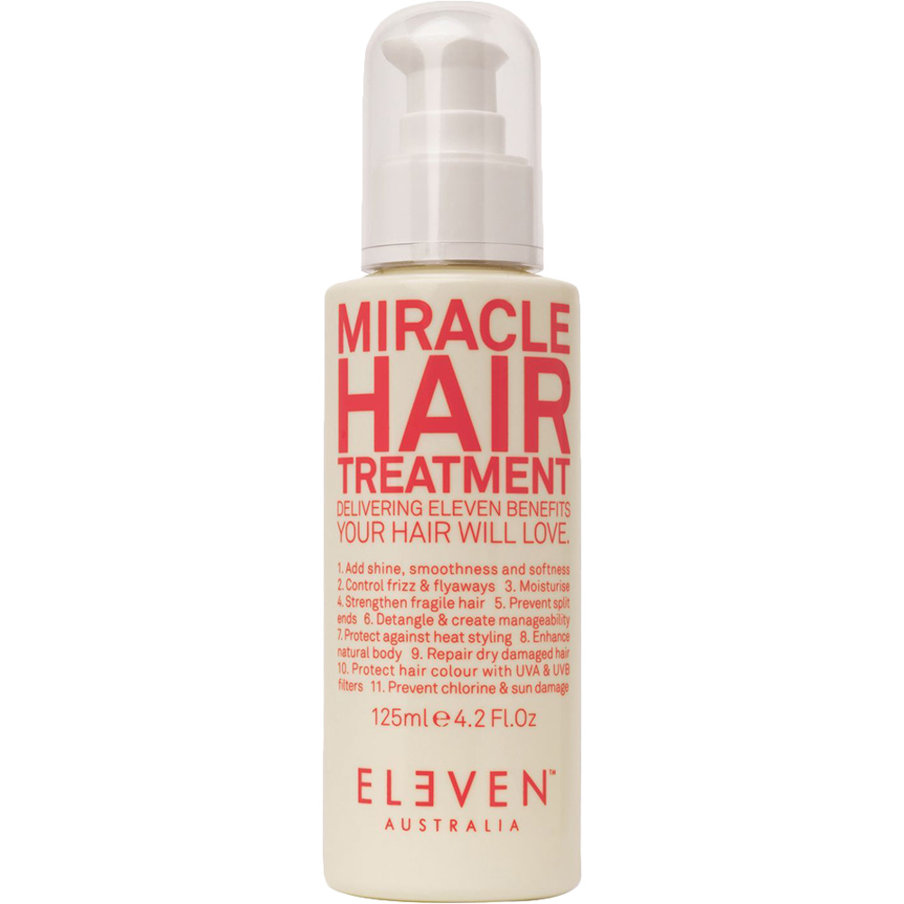 Miracle Hair Treatment, 125ml