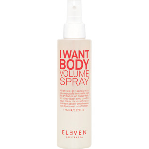 I Want Body Texture Spray 200ml