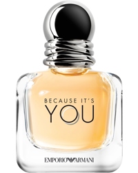 Because It's You, EdP 30ml