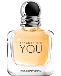 Because It's You, EdP 50ml