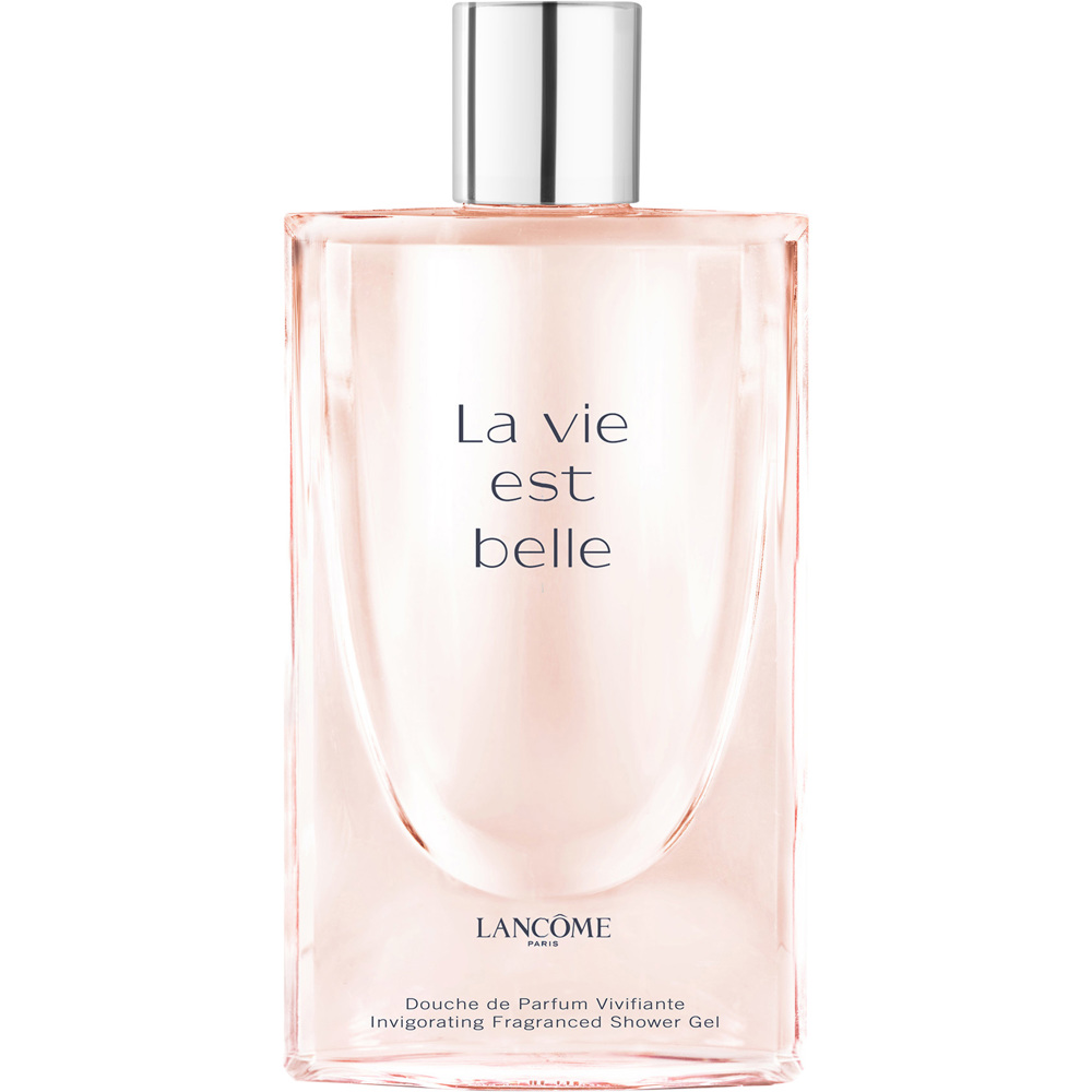 La Vie Est Belle, Shower Gel 200ml