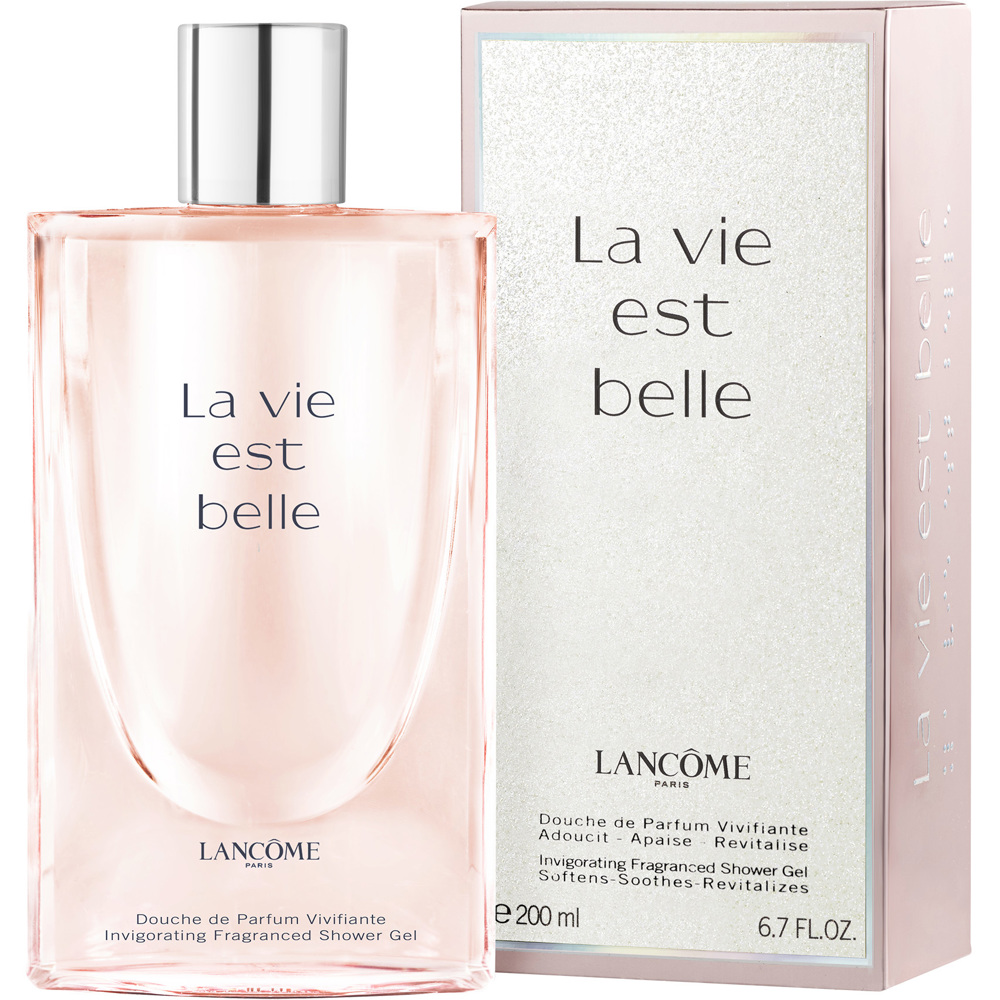 La Vie Est Belle, Shower Gel 200ml