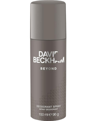 Beyond, Deospray 150ml, David Beckham