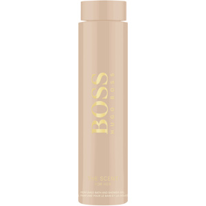 Boss The Scent for Her, Shower Gel 200ml
