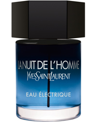 La Nuit De L'Homme Eau Electrique, EdT 100ml, Yves Saint Laurent