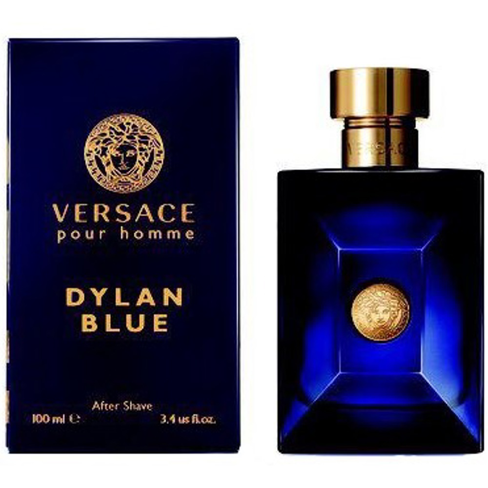 Dylan Blue, After Shave Lotion 100ml