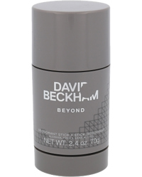 Beyond, Deostick 75ml, David Beckham