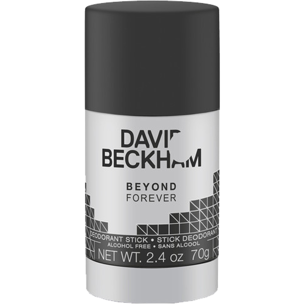 Beyond Forever, Deostick 75ml