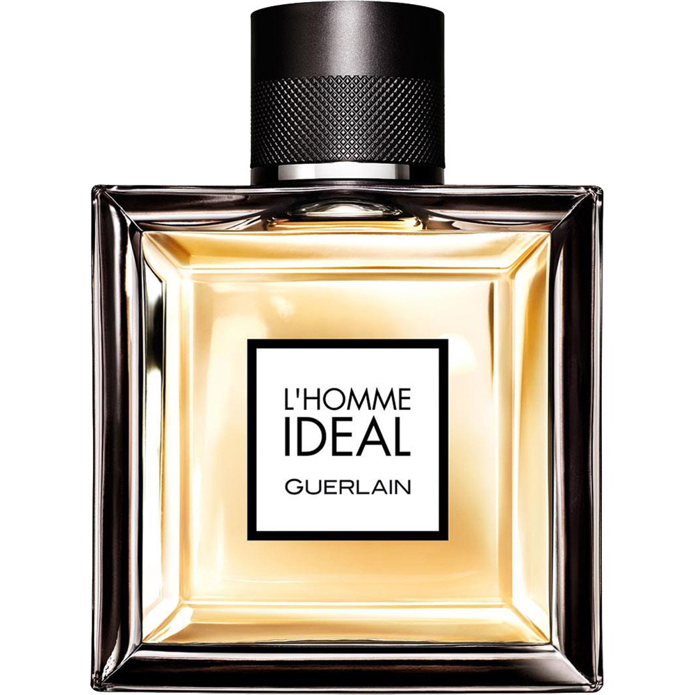L'Homme Ideal, EdT