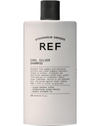 Cool Silver Shampoo 285ml