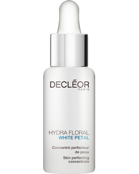 Hydra Floral White Petal Skin Perfecting Concentrate, 30ml