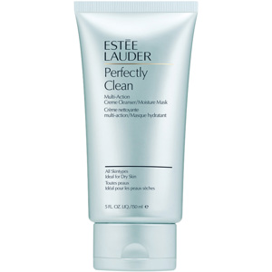 Perfectly Clean Cream Cleanser