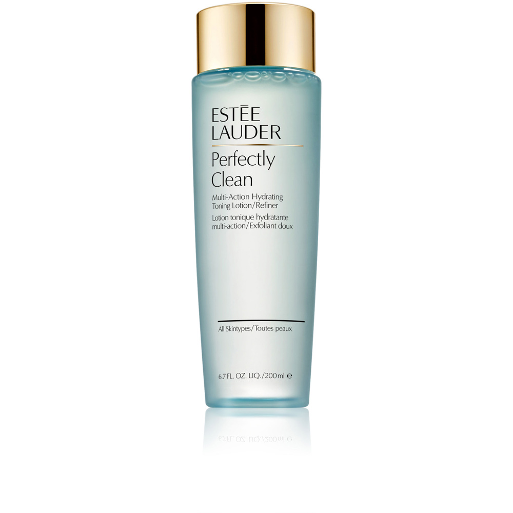 Perfectly Clean Multi-Action Toning Lotion Refiner, 200ml