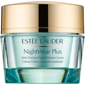 NightWear Plus Anti-Oxidant Night Cream