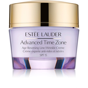 Advanced Time Zone & Wrinkle Reducing Cream SPF15, 50ml