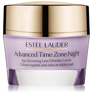 Advanced Time Zone Night Age Reversing Line/Wrinkle Cream, 5