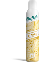 A Hint of Color for Blondes Dry Shampoo, 200ml, Batiste