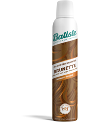 A Hint of Color for Brunettes Dry Shampoo, 200ml, Batiste