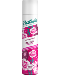 Blush Dry Shampoo, 200ml, Batiste
