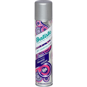 Heavenly Volume Dry Shampoo, 200ml