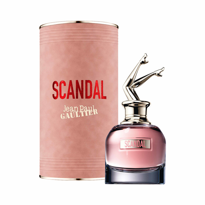 parfym.se | Jean Paul Gaultier Scandal, EdP