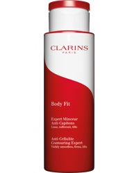 Body Fit Anti Cellulite Body Cream, 200ml