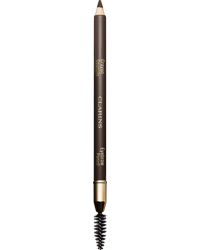 Eyebrow Pencil, 01 Dark Brown