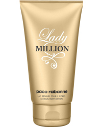 Lady Million, Body Lotion 200ml