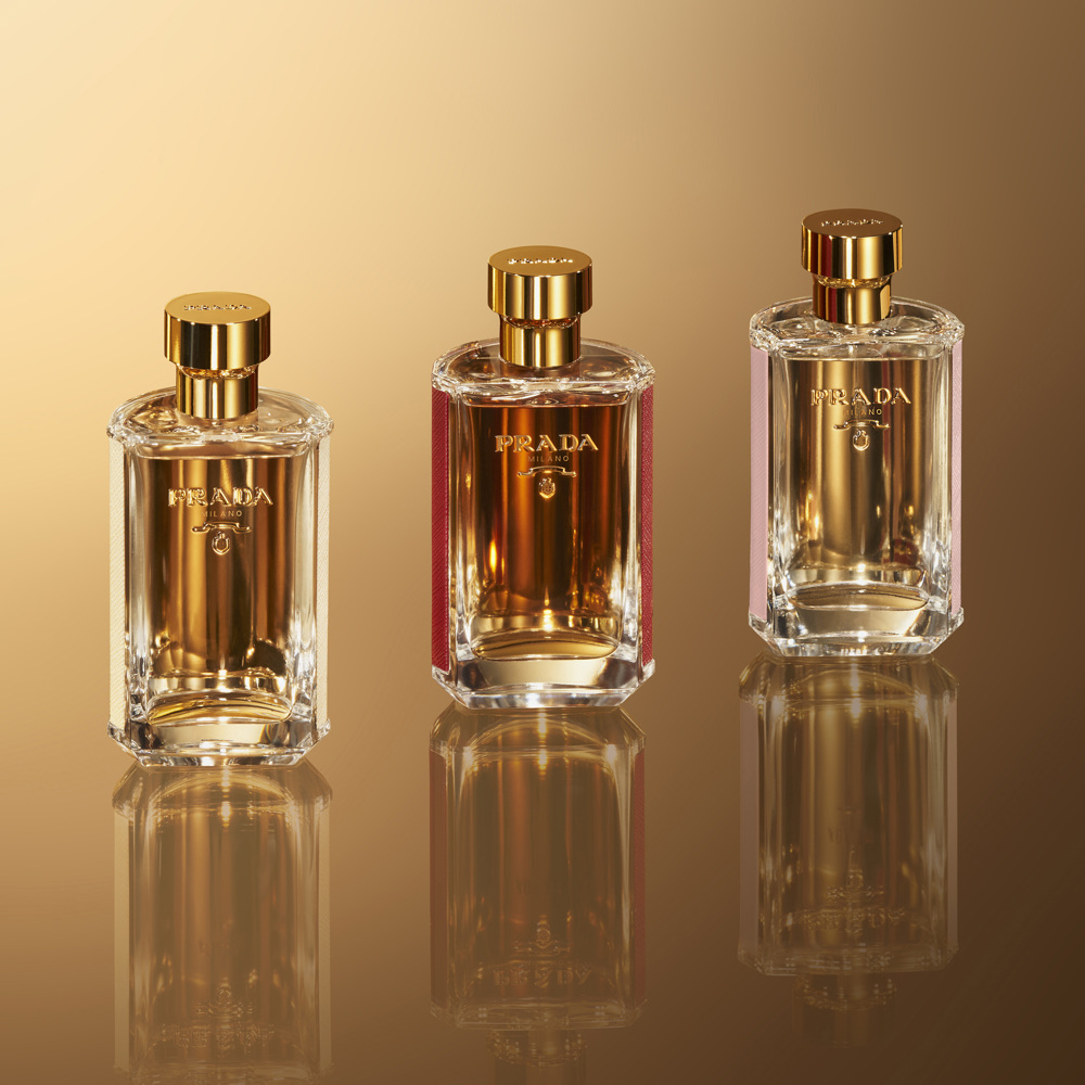 La Femme, EdP